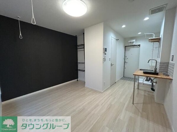 RDワンの物件内観写真